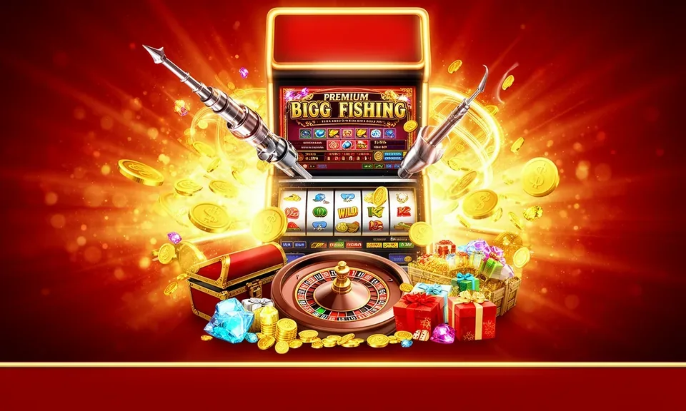 bps777 Fishing War Mobile Play