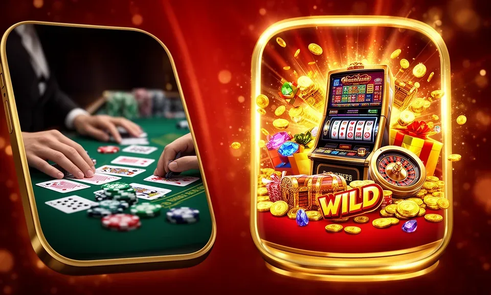 bps777 Rupiah Riches Slots